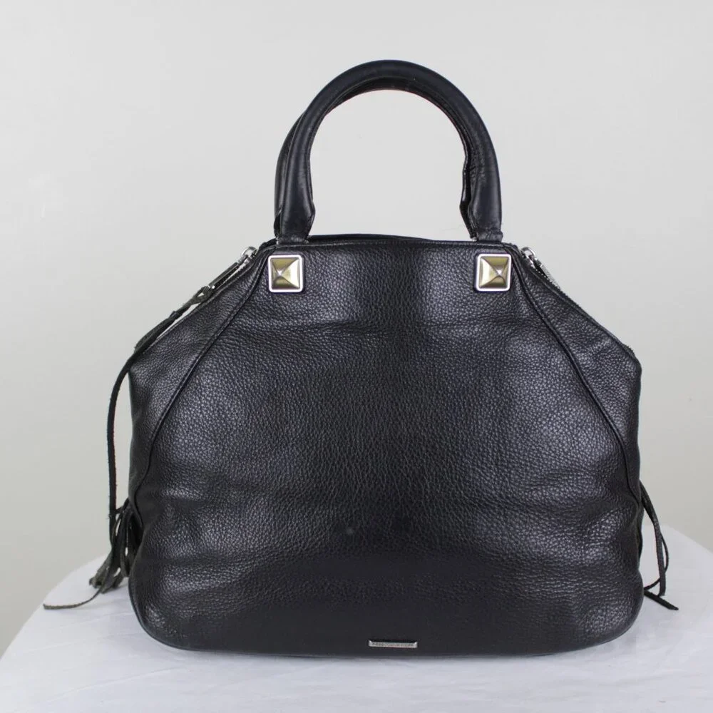Rebecca Minkoff Rylan Fringed tote - Picture 8 of 15